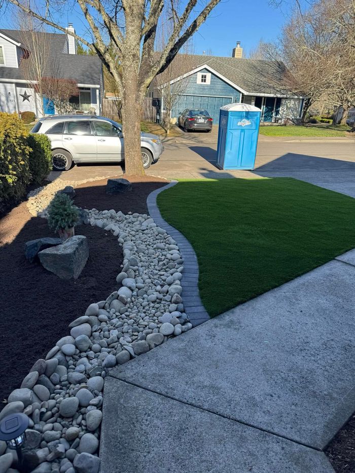 Outdoor Services