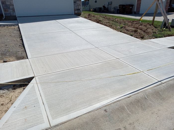 Concrete Services