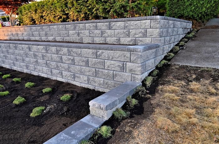 Hardscaping