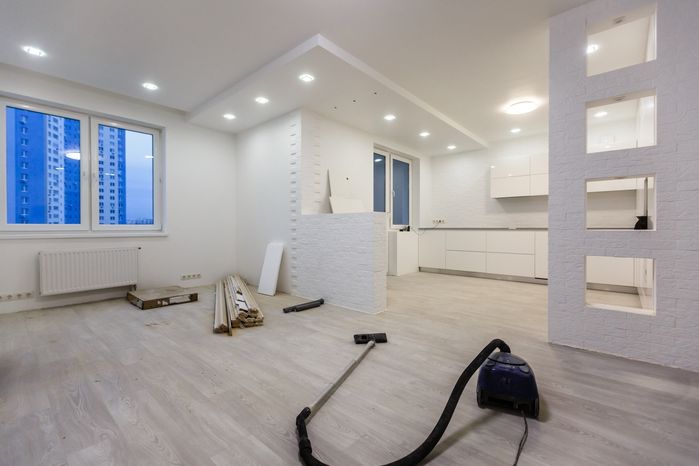 Flooring