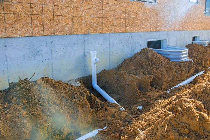 Drainage Solutions