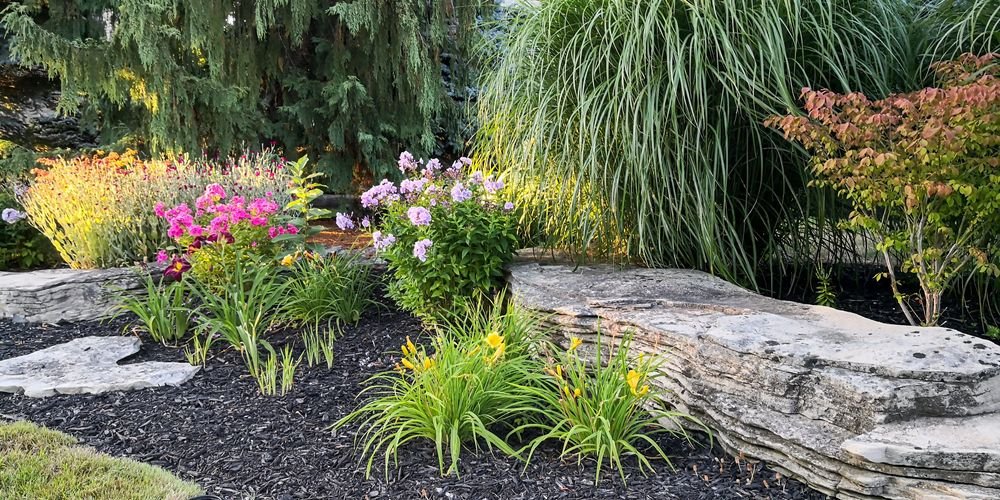 Landscaping services in Champaign, IL